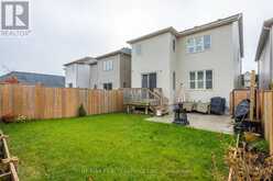 103 KAY CRESCENT Centre Wellington