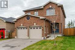 55 HATTON DRIVE Penetanguishene