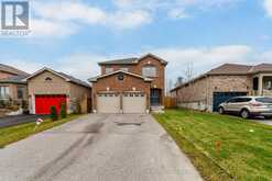 55 HATTON DRIVE Penetanguishene