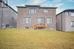 5 DEL RAY CRESCENT Wasaga Beach