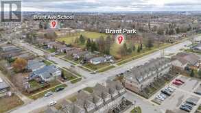 622B - 622 WOODLAWN ROAD E Guelph