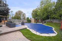 69 BIRCHWAY PLACE Halton Hills