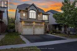 313 COLONIAL DRIVE Guelph