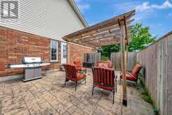 187 MILSON CRESCENT Guelph