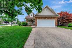 187 MILSON CRESCENT Guelph