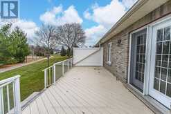 140 GREENWAY DRIVE Wasaga Beach