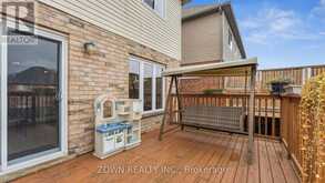 65 CURZON CRESCENT Guelph