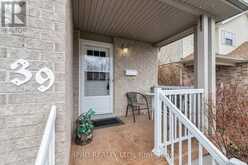 39 RASPBERRY LANE Guelph