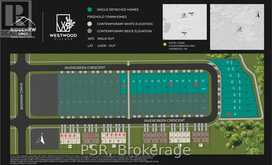 LOT A5 RIVERGREEN CRESCENT Cambridge