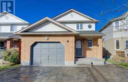 8 BUSHMILLS CRESCENT Guelph