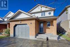 8 BUSHMILLS CRESCENT Guelph