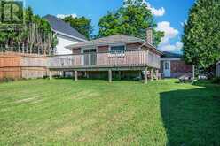 42 POYNTZ STREET Penetanguishene