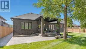 6375 MATCHETTE ROAD LaSalle