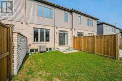 86 - 166 DEERPATH DRIVE Guelph