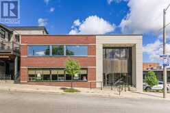 200A - 8 MACDONELL STREET Guelph