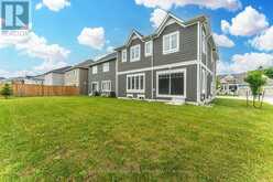 88 VILLAGE GATE DRIVE Wasaga Beach