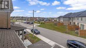 54 - 166 DEERPATH DRIVE Guelph