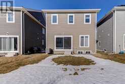 8 BOBOLINK DRIVE Wasaga Beach