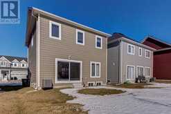 8 BOBOLINK DRIVE Wasaga Beach