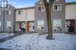 53 - 40 IMPERIAL ROAD N Guelph