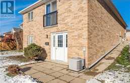 BSMT - 51 BOULDER CRESCENT Guelph