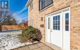 BSMT - 51 BOULDER CRESCENT Guelph