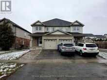 47 SIMMONDS DRIVE Guelph