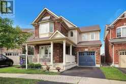 27 BEATTIE CRESCENT Cambridge