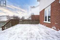 46 DEERPATH DRIVE Guelph