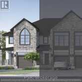 LOT B9 RIVERGREEN CRESCENT Cambridge