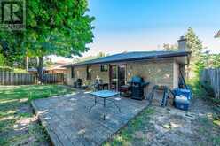 10 BROMBAL DRIVE Guelph