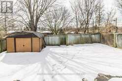 UPPER - 50 RIDGEWOOD AVENUE Guelph