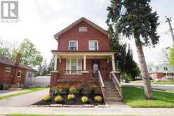 97 DIVISION STREET Guelph