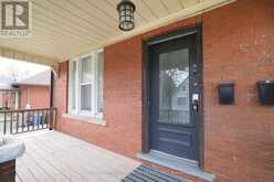 97 DIVISION STREET Guelph