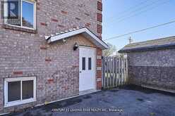 2 KINGSWAY GATE Clarington