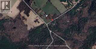 13669 SIDE RD 27 (BACK LT) ROAD N Halton Hills