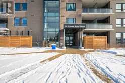 201 - 26 LOWES ROAD W Guelph