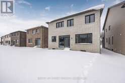 46 DEL RAY CRESCENT Wasaga Beach