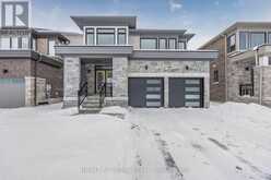 46 DEL RAY CRESCENT Wasaga Beach