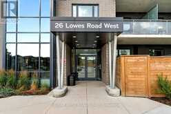 211 - 26 LOWES ROAD W Guelph