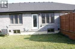 3547 HALLEE CRESCENT Windsor