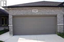 3547 HALLEE CRESCENT Windsor