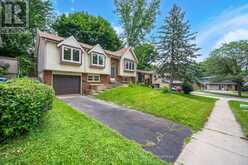 15 WOODRIDGE DRIVE Guelph