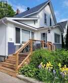 21 MARIA STREET Penetanguishene