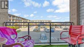 207 - 25 KAY CRESCENT Guelph