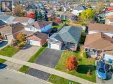 134 DEERPATH DRIVE Guelph