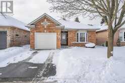 64 BASSWOOD DRIVE Guelph