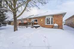 64 BASSWOOD DRIVE Guelph