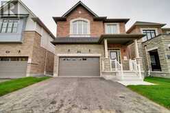 129 LUMB DRIVE Cambridge