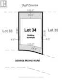 LOT 34 GEORGE MCRAE ROAD The Blue Mountains